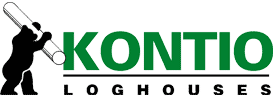 logo kontio loghouses